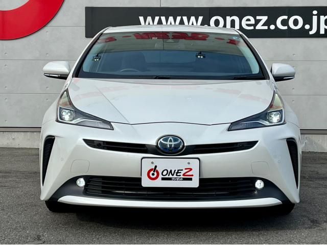 Toyota PRIUS 2019-07 189471-1