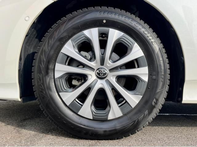Toyota PRIUS 2019-07 189471-26