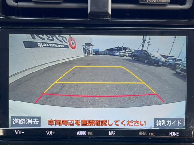 Toyota PRIUS 2019-07 189471-11