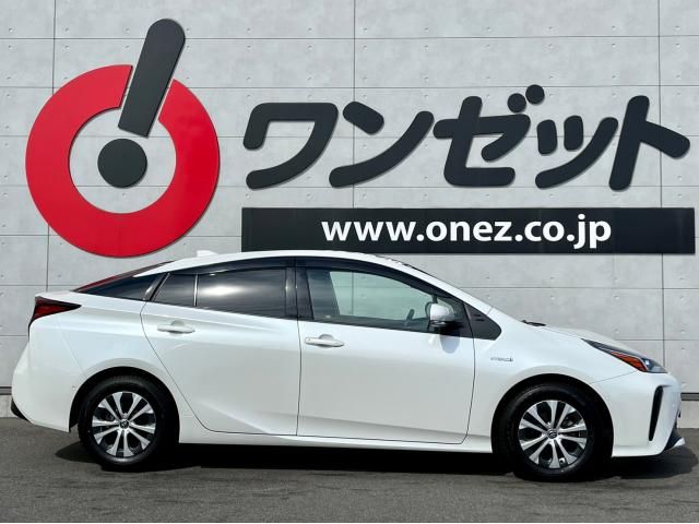 Toyota PRIUS 2019-07 189471-4
