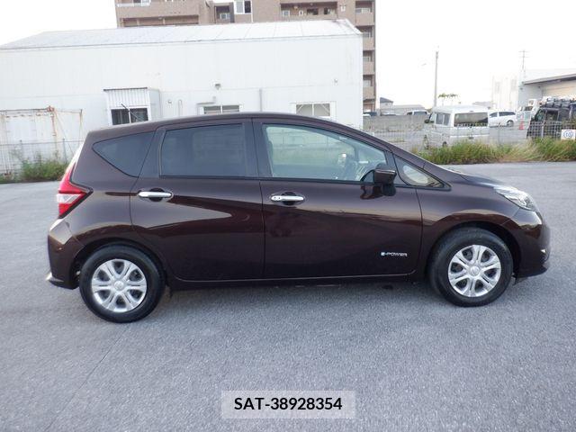 Nissan NOTE 2020-06 200347-3