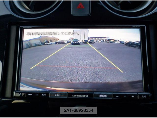 Nissan NOTE 2020-06 200347-16