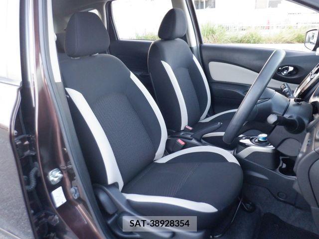 Nissan NOTE 2020-06 200347-10