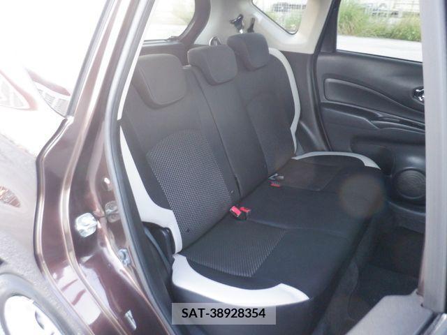 Nissan NOTE 2020-06 200347-11