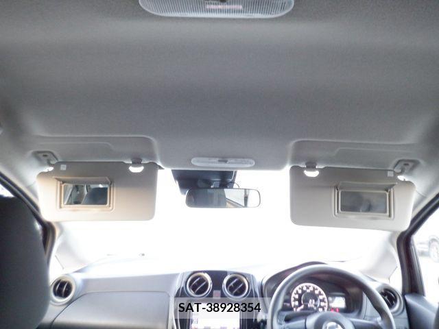 Nissan NOTE 2020-06 200347-12