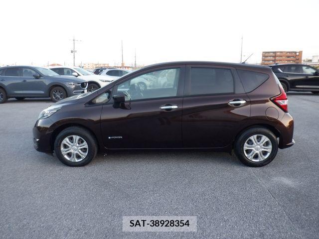 Nissan NOTE 2020-06 200347-5