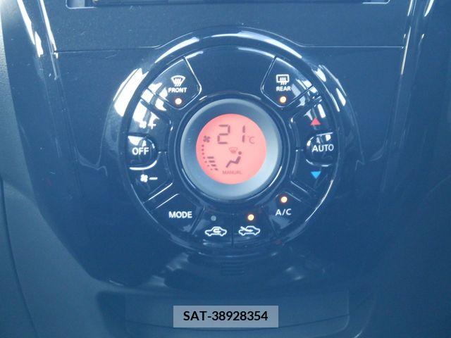 Nissan NOTE 2020-06 200347-13