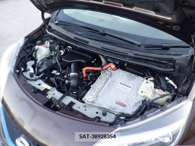 Nissan NOTE 2020-06 200347-28
