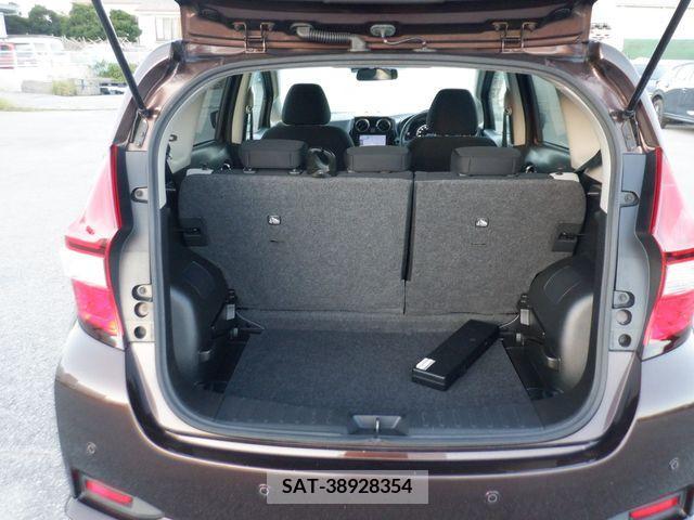 Nissan NOTE 2020-06 200347-8