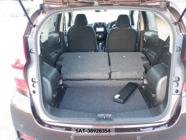 Nissan NOTE 2020-06 200347-9