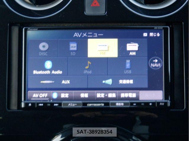 Nissan NOTE 2020-06 200347-15