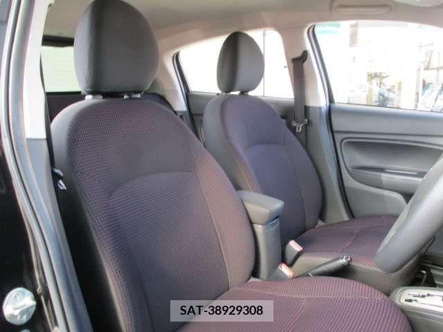 Mitsubishi MIRAGE 2012-08 351886-8