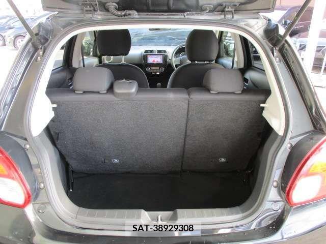 Mitsubishi MIRAGE 2012-08 351886-7