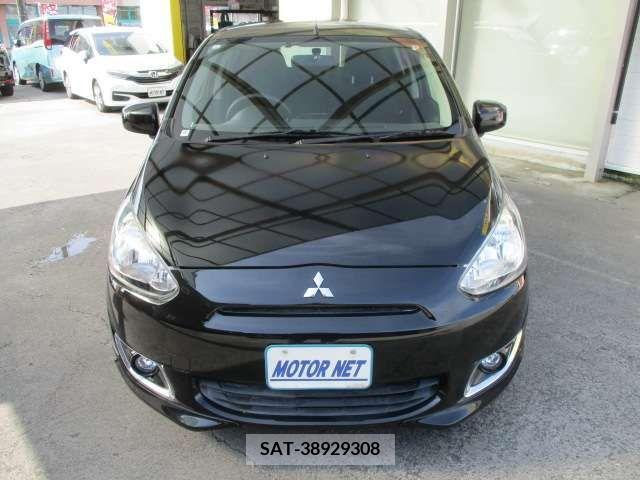Mitsubishi MIRAGE 2012-08 351886-5