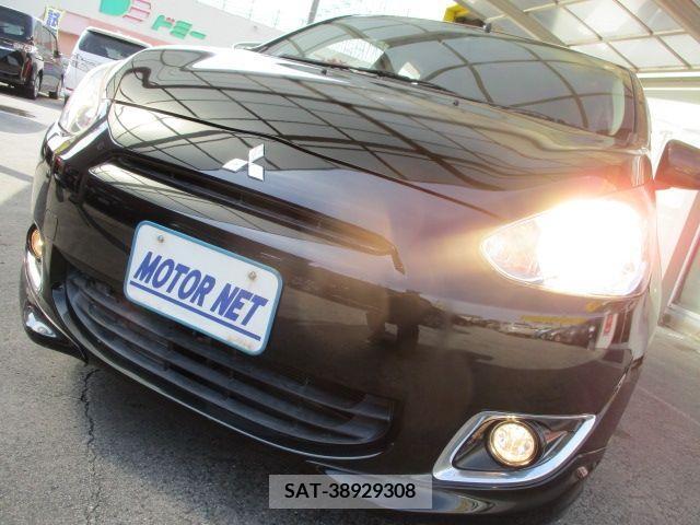 Mitsubishi MIRAGE 2012-08 351886-22