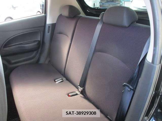Mitsubishi MIRAGE 2012-08 351886-11