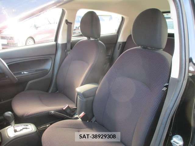 Mitsubishi MIRAGE 2012-08 351886-9