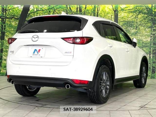 Mazda CX-5 2019-01 215980-17