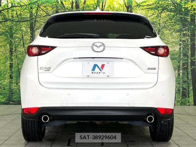 Mazda CX-5 2019-01 215980-15
