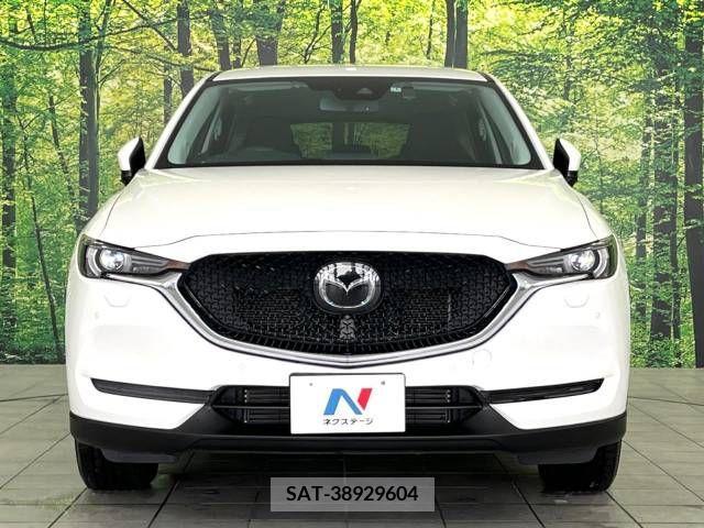 Mazda CX-5 2019-01 215980-14