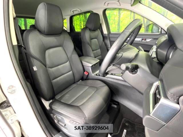 Mazda CX-5 2019-01 215980-8