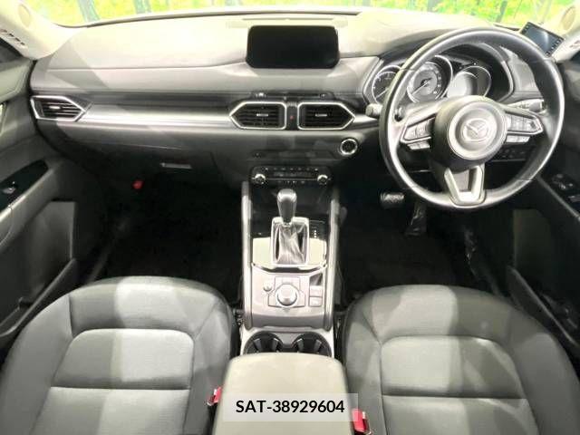 Mazda CX-5 2019-01 215980-1
