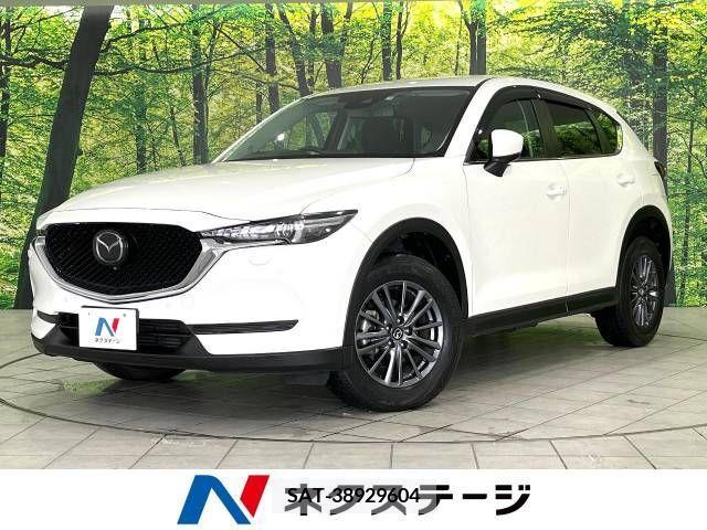 Mazda CX-5 2019-01 215980-0