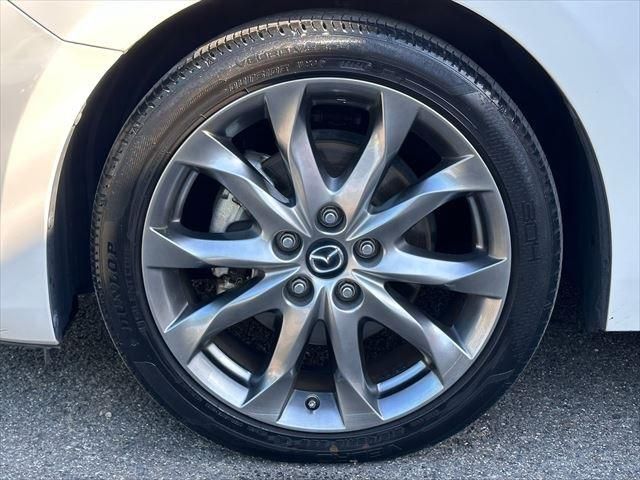 Mazda AXELA SPORT 2015-01 190053-16