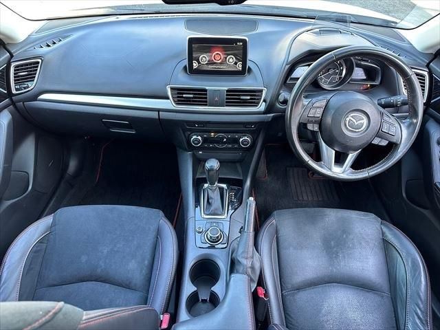Mazda AXELA SPORT 2015-01 190053-18