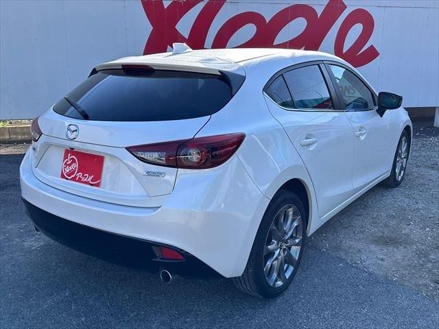 Mazda AXELA SPORT 2015-01 190053-4
