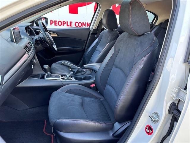 Mazda AXELA SPORT 2015-01 190053-21