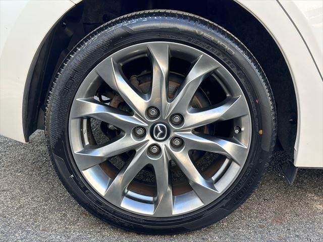 Mazda AXELA SPORT 2015-01 190053-15