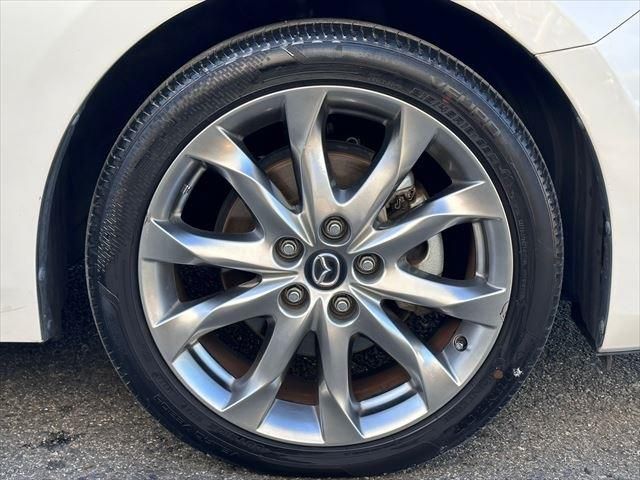 Mazda AXELA SPORT 2015-01 190053-14