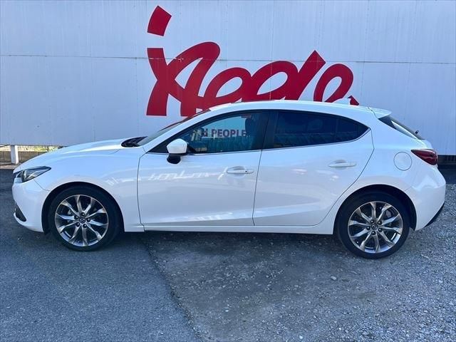 Mazda AXELA SPORT 2015-01 190053-7