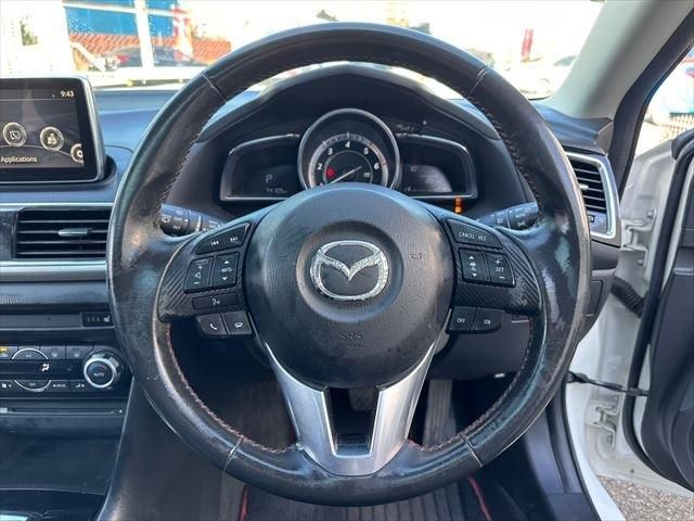Mazda AXELA SPORT 2015-01 190053-24