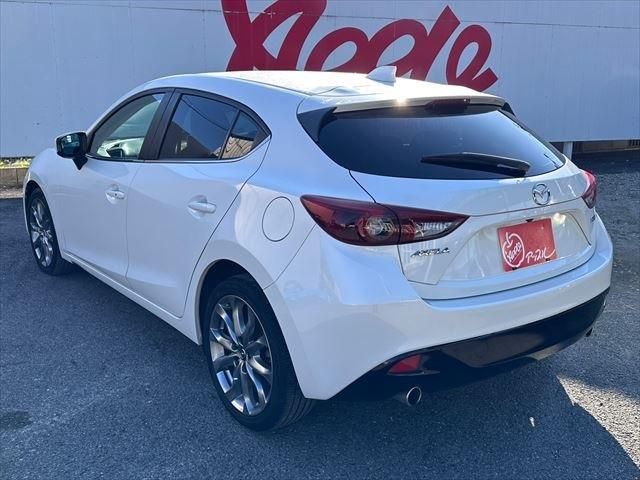 Mazda AXELA SPORT 2015-01 190053-6