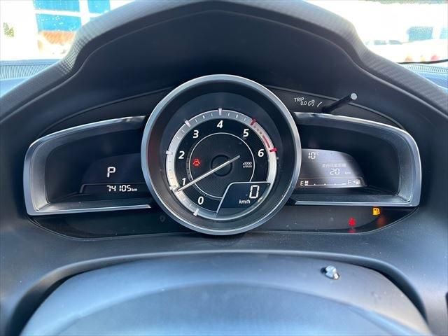Mazda AXELA SPORT 2015-01 190053-28