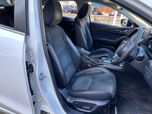 Mazda AXELA SPORT 2015-01 190053-19