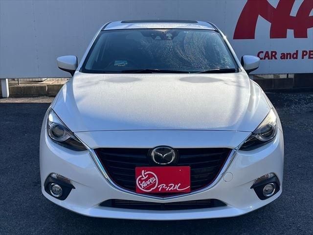 Mazda AXELA SPORT 2015-01 190053-1