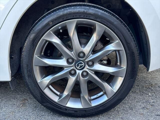 Mazda AXELA SPORT 2015-01 190053-17