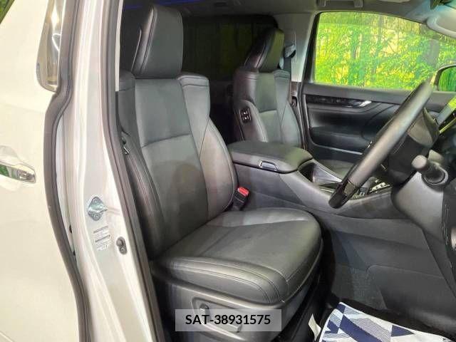 Toyota ALPHARD 2023-02 258924-8