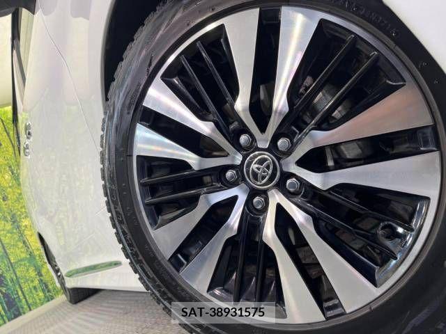 Toyota ALPHARD 2023-02 258924-13