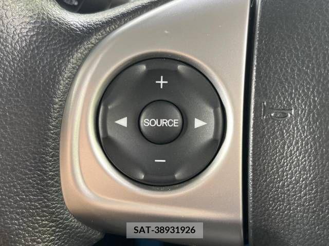 Honda N BOX CUSTOM 2017-07 306713-6