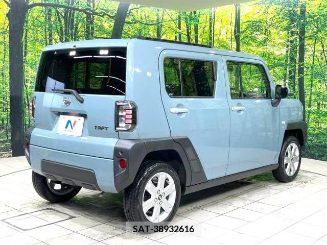 Daihatsu TAFT 2021-05 376091-17