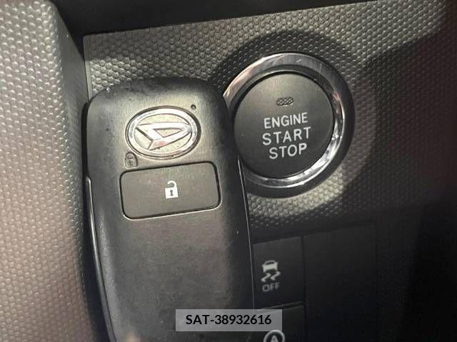 Daihatsu TAFT 2021-05 376091-7