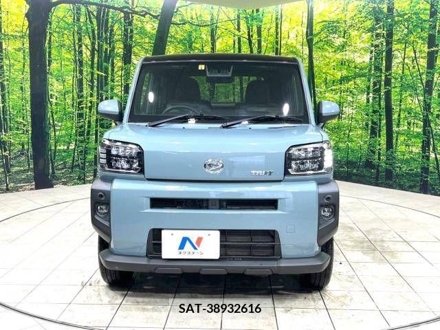 Daihatsu TAFT 2021-05 376091-14