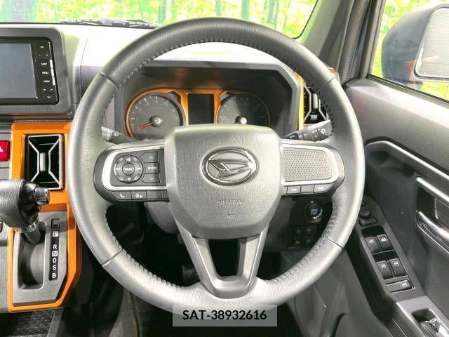 Daihatsu TAFT 2021-05 376091-11
