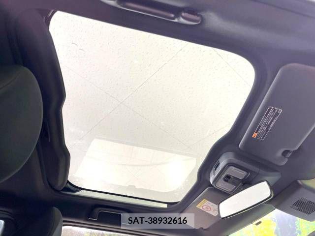 Daihatsu TAFT 2021-05 376091-2