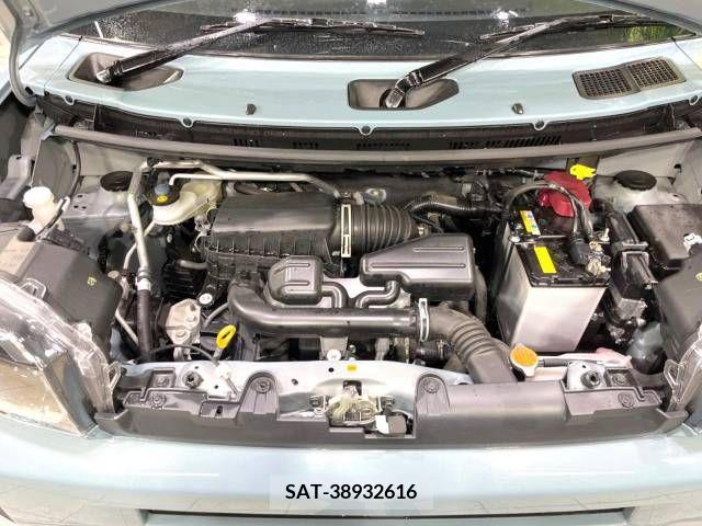 Daihatsu TAFT 2021-05 376091-18