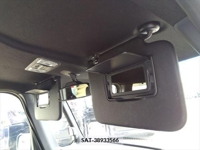 Honda N BOX CUSTOM 2019-11 392693-27